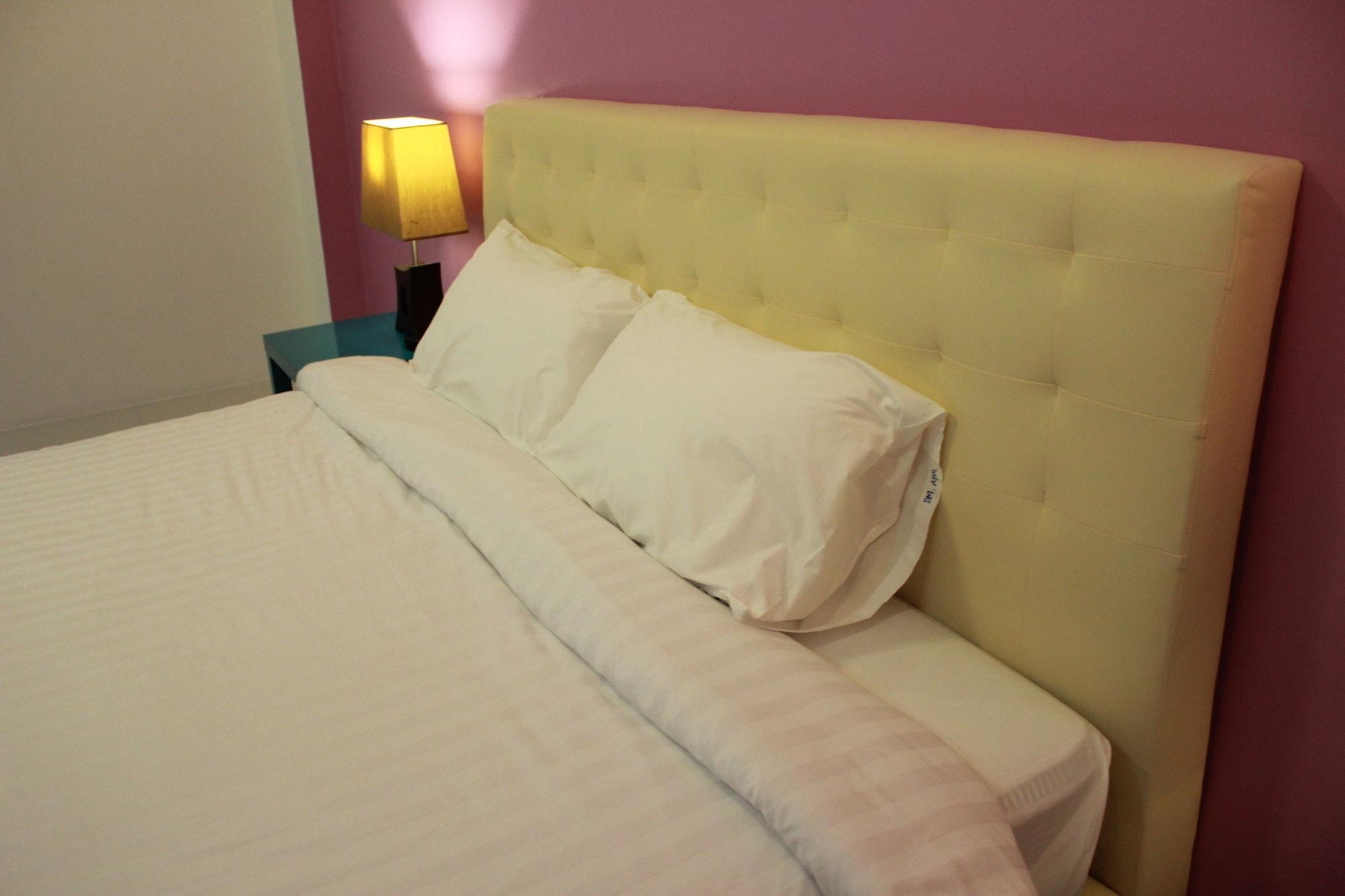 Don Mueang Airport Modern Bangkok Aparthotel Ngoại thất bức ảnh