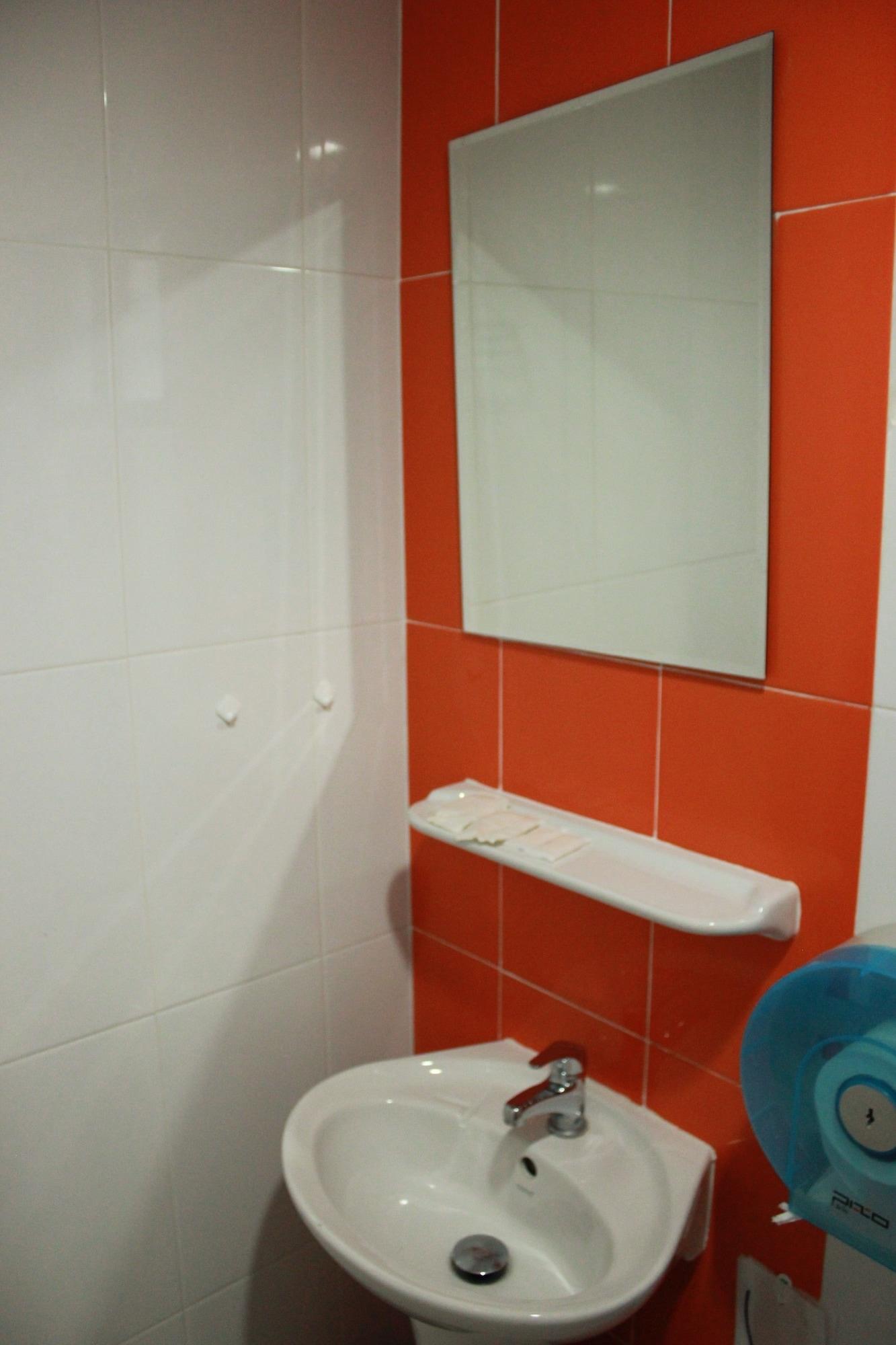 Don Mueang Airport Modern Bangkok Aparthotel Ngoại thất bức ảnh