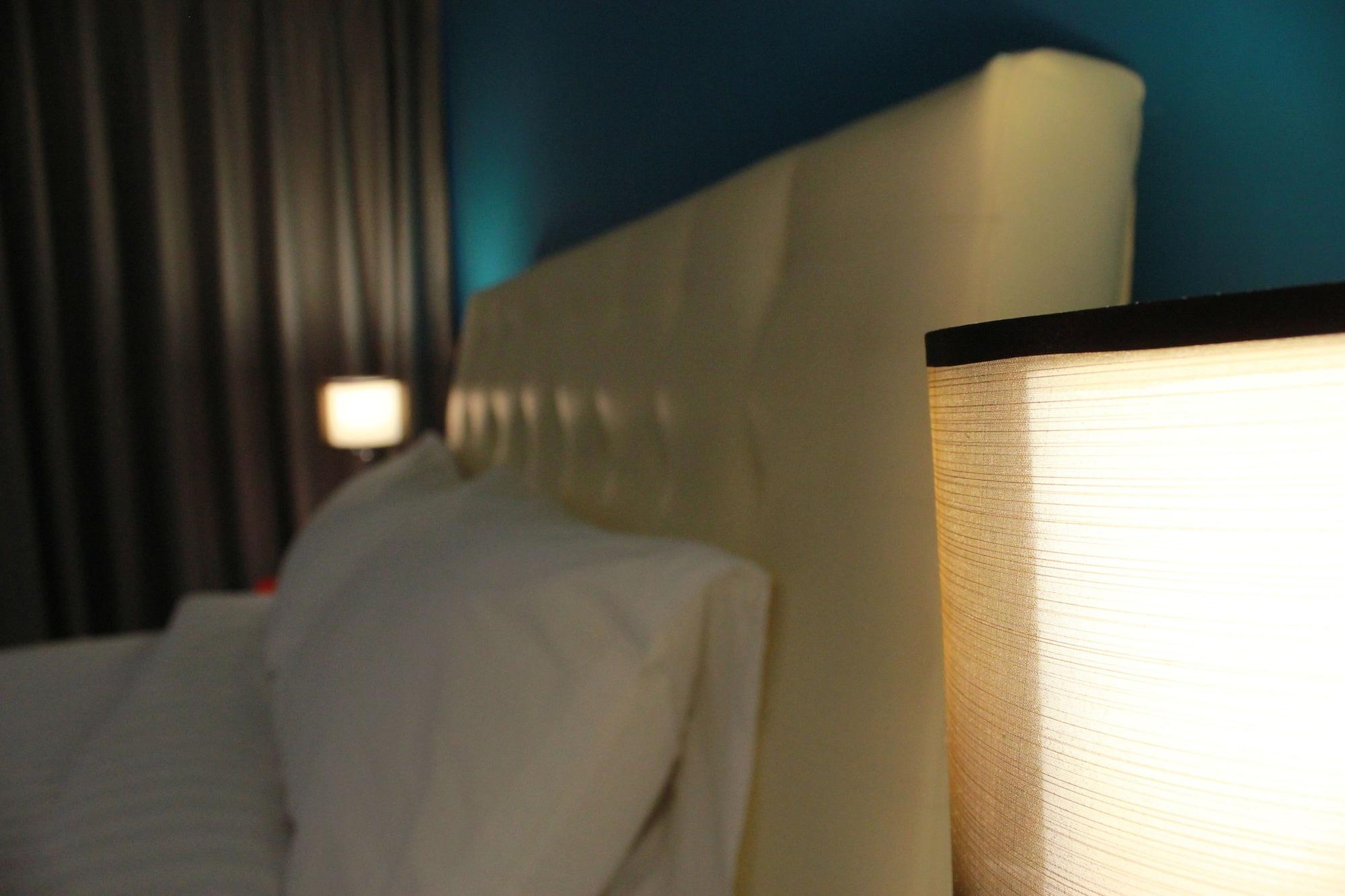 Don Mueang Airport Modern Bangkok Aparthotel Ngoại thất bức ảnh