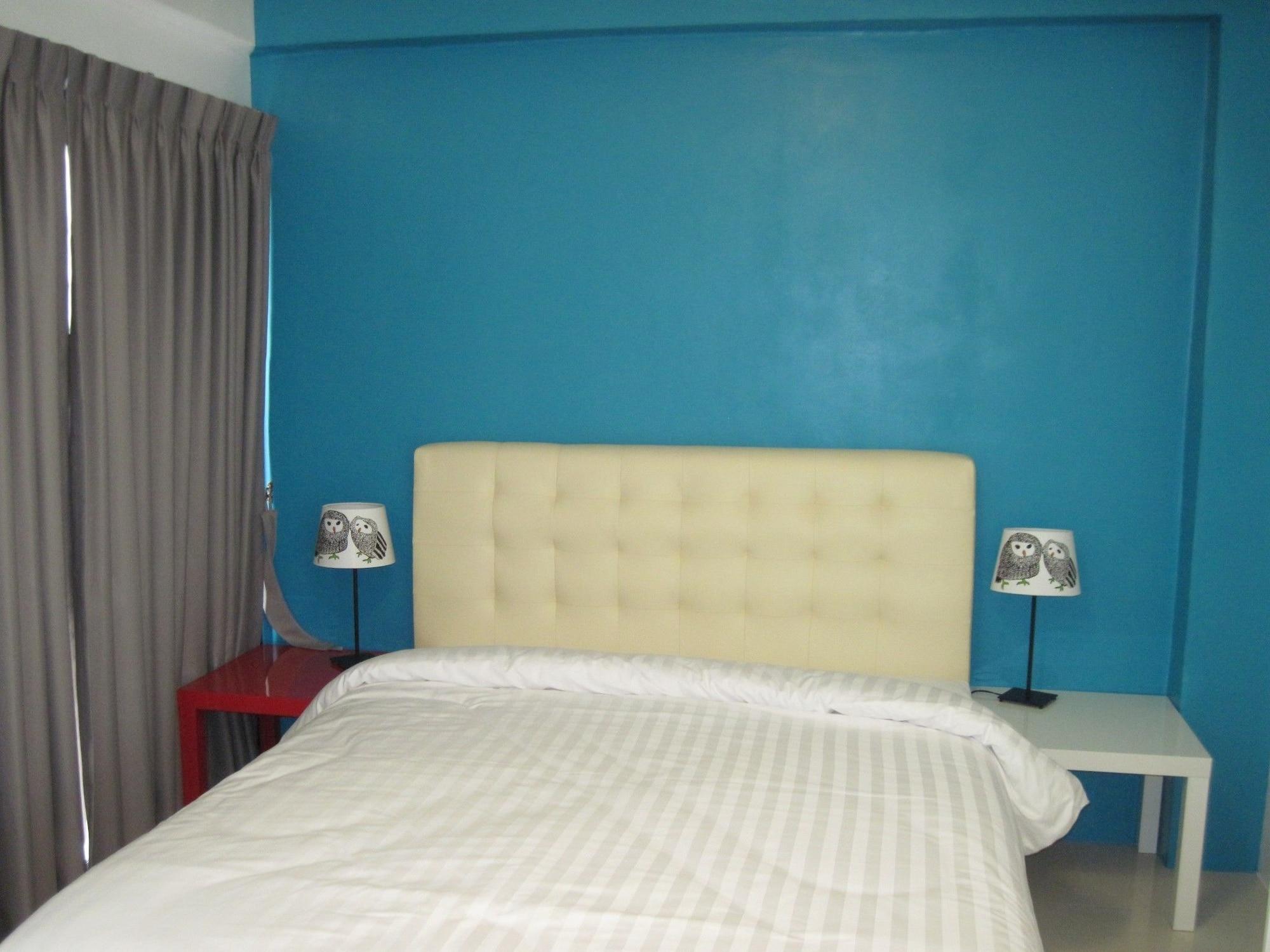 Don Mueang Airport Modern Bangkok Aparthotel Ngoại thất bức ảnh