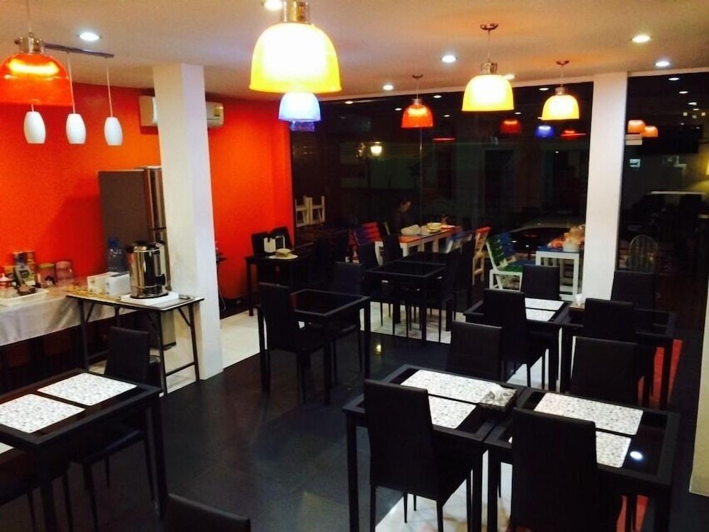Don Mueang Airport Modern Bangkok Aparthotel Ngoại thất bức ảnh