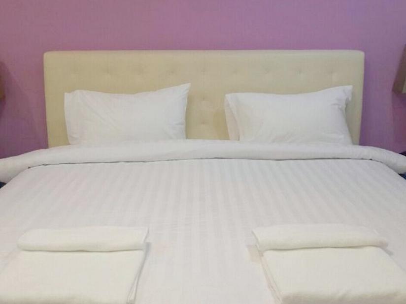 Don Mueang Airport Modern Bangkok Aparthotel Ngoại thất bức ảnh