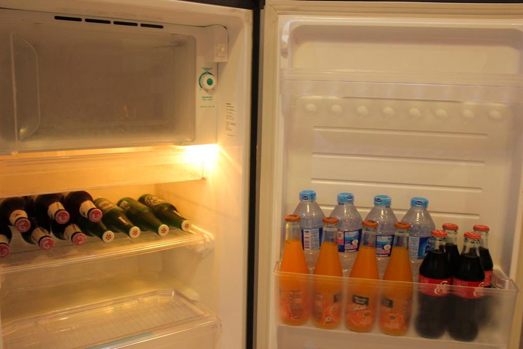 Don Mueang Airport Modern Bangkok Aparthotel Ngoại thất bức ảnh