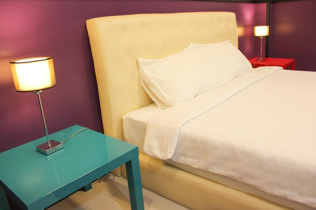 Don Mueang Airport Modern Bangkok Aparthotel Ngoại thất bức ảnh