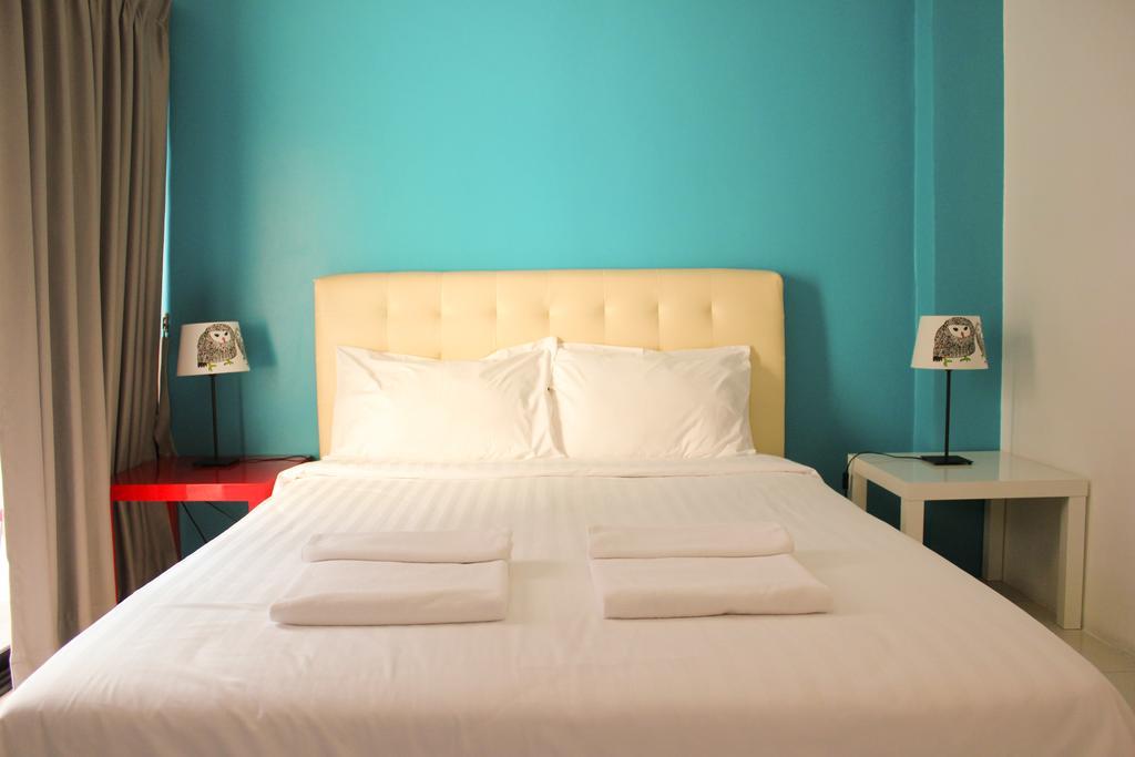 Don Mueang Airport Modern Bangkok Aparthotel Ngoại thất bức ảnh