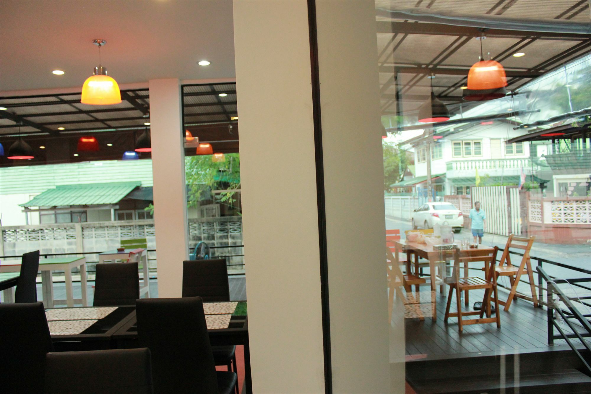 Don Mueang Airport Modern Bangkok Aparthotel Ngoại thất bức ảnh