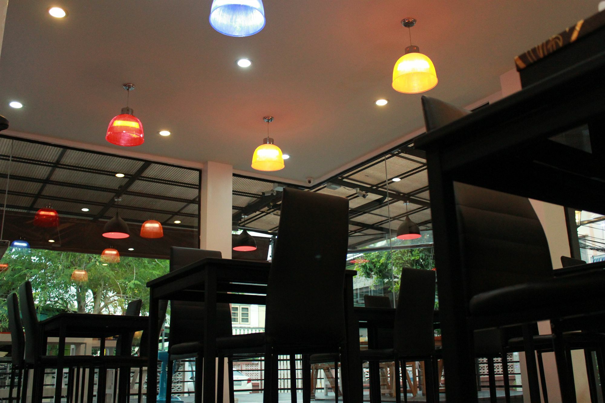 Don Mueang Airport Modern Bangkok Aparthotel Ngoại thất bức ảnh