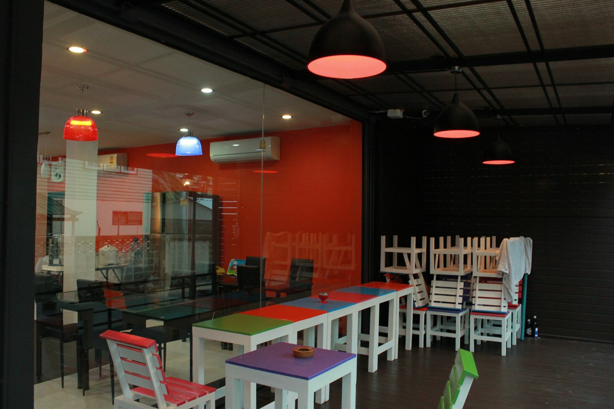 Don Mueang Airport Modern Bangkok Aparthotel Ngoại thất bức ảnh