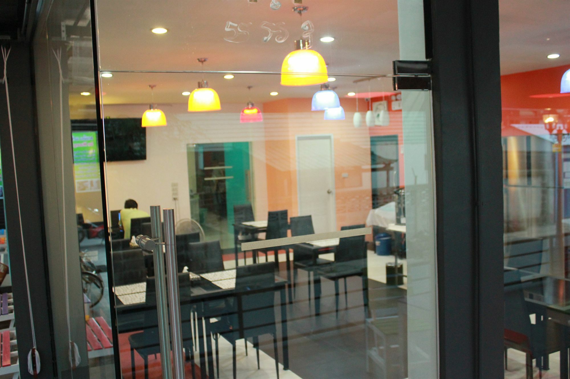 Don Mueang Airport Modern Bangkok Aparthotel Ngoại thất bức ảnh