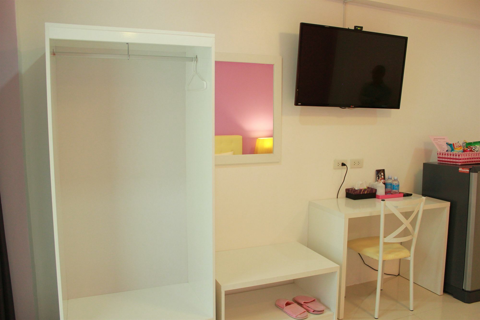 Don Mueang Airport Modern Bangkok Aparthotel Ngoại thất bức ảnh