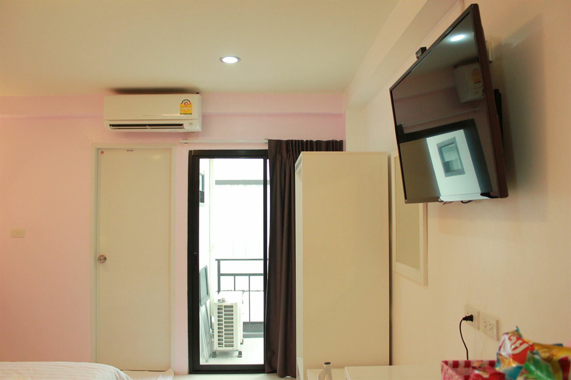 Don Mueang Airport Modern Bangkok Aparthotel Ngoại thất bức ảnh
