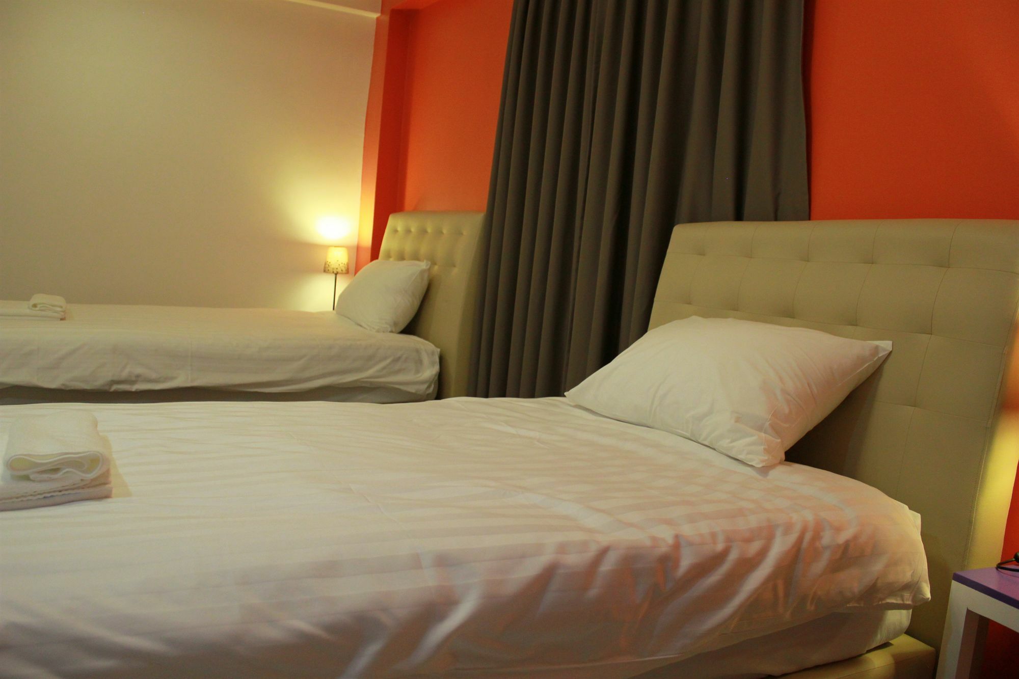 Don Mueang Airport Modern Bangkok Aparthotel Ngoại thất bức ảnh